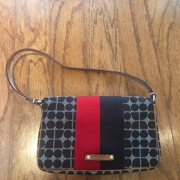 Kate Spade mini purse - Picture 3 of 5